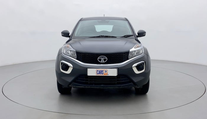 2019 Tata NEXON XMA 1.2, Petrol, Automatic, 48,872 km, Front