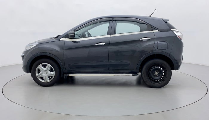 2019 Tata NEXON XMA 1.2, Petrol, Automatic, 48,872 km, Left Side