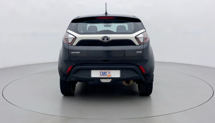 2019 Tata NEXON XMA 1.2, Petrol, Automatic, 48,872 km, Back/Rear