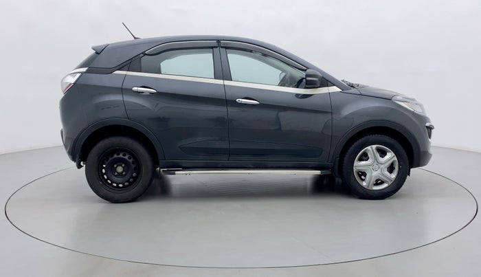 2019 Tata NEXON XMA 1.2, Petrol, Automatic, 48,872 km, Right Side View