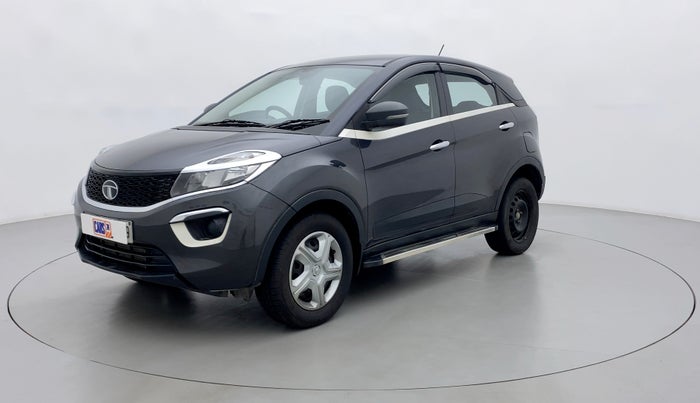 2019 Tata NEXON XMA 1.2, Petrol, Automatic, 48,872 km, Left Front Diagonal