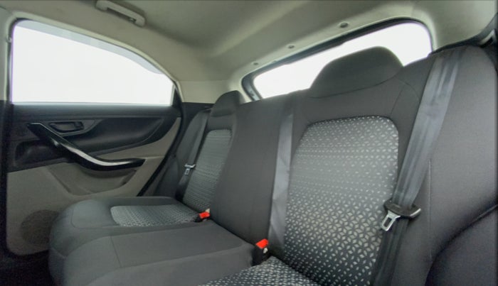 2019 Tata NEXON XMA 1.2, Petrol, Automatic, 48,872 km, Right Side Rear Door Cabin