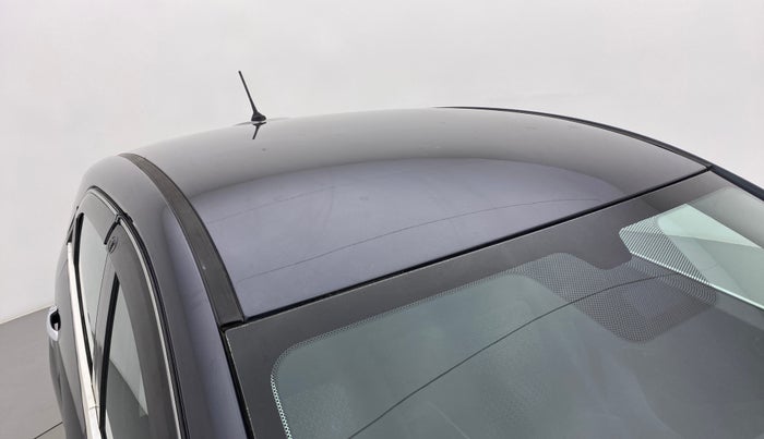 2019 Tata NEXON XMA 1.2, Petrol, Automatic, 48,872 km, Roof