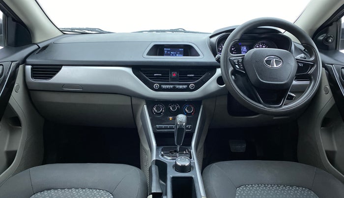 2019 Tata NEXON XMA 1.2, Petrol, Automatic, 48,872 km, Dashboard