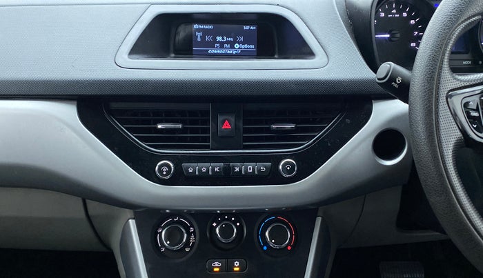 2019 Tata NEXON XMA 1.2, Petrol, Automatic, 48,872 km, Air Conditioner