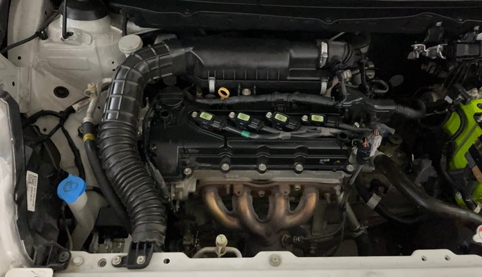 2020 Maruti Baleno SIGMA PETROL 1.2, Petrol, Manual, 14,636 km, Engine View - Right