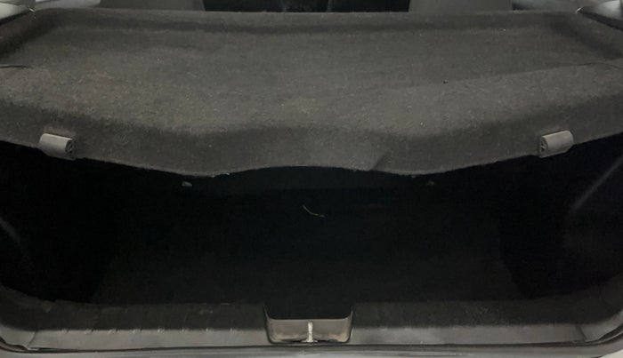 2020 Maruti Baleno SIGMA PETROL 1.2, Petrol, Manual, 14,636 km, Boot Inside