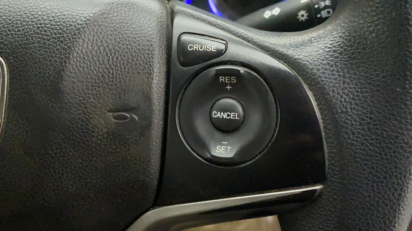 2014 Honda City 1.5L I-VTEC SV CVT, Petrol, Automatic, 79,407 km, Adaptive Cruise Control