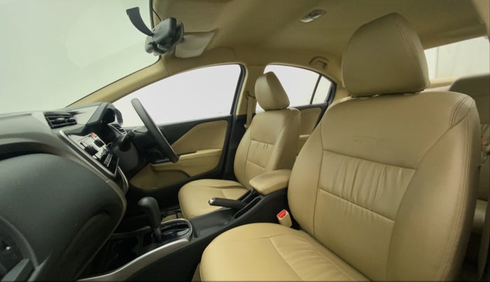 2014 Honda City 1.5L I-VTEC SV CVT, Petrol, Automatic, 79,407 km, Right Side Front Door Cabin