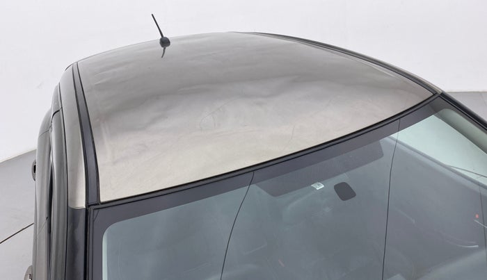 2019 Maruti Baleno DELTA PETROL 1.2, Petrol, Manual, 17,136 km, Roof