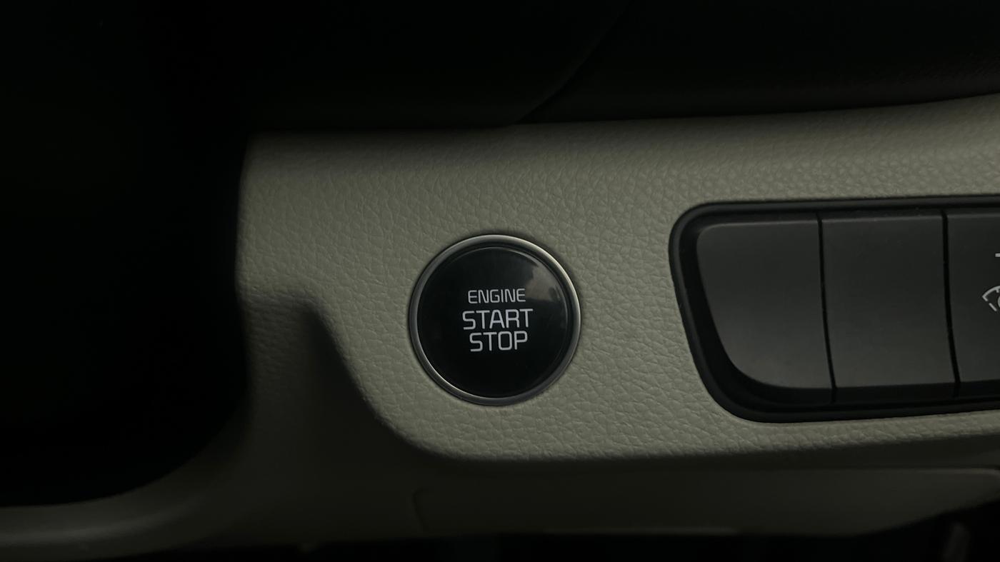 2021 KIA SELTOS HTX 1.5 PETROL, Petrol, Manual, 77,768 km, Keyless Start/ Stop Button