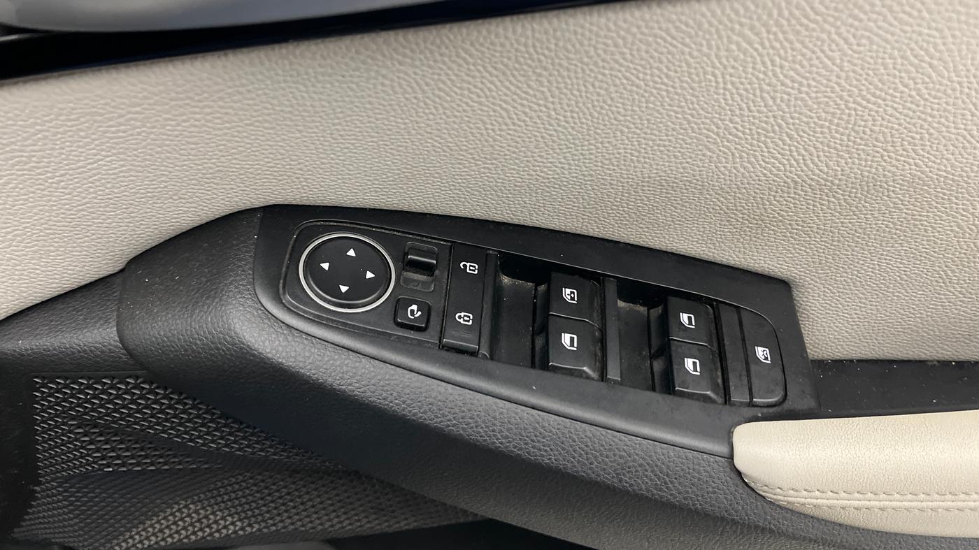 2021 KIA SELTOS HTX 1.5 PETROL, Petrol, Manual, 77,768 km, Driver Side Door Panels Control