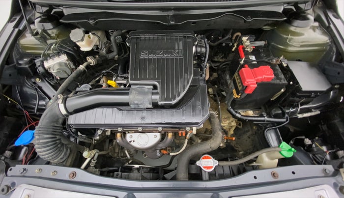 2018 Maruti Ciaz ZETA 1.4 VVT AMT, Petrol, Automatic, 27,048 km, Open Bonet
