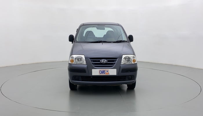 2014 Hyundai Santro Xing GL PLUS, Petrol, Manual, 11,824 km, Front