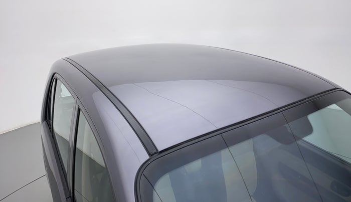 2014 Hyundai Santro Xing GL PLUS, Petrol, Manual, 11,824 km, Roof