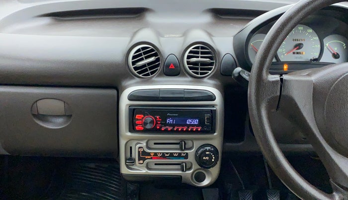 2014 Hyundai Santro Xing GL PLUS, Petrol, Manual, 11,824 km, Air Conditioner