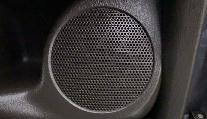 2014 Hyundai Santro Xing GL PLUS, Petrol, Manual, 11,824 km, Speaker