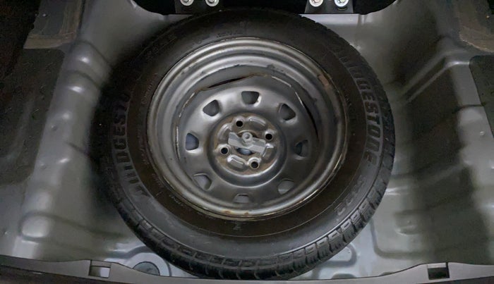 2014 Hyundai Santro Xing GL PLUS, Petrol, Manual, 11,824 km, Spare Tyre