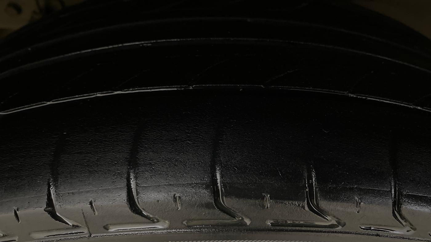 2015 Hyundai i20 Active 1.4 SX, Diesel, Manual, 82,304 km, Right Rear Tyre Tread