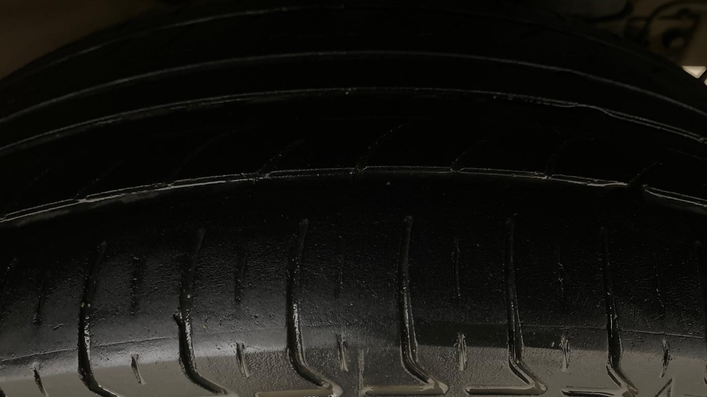 2015 Hyundai i20 Active 1.4 SX, Diesel, Manual, 82,304 km, Left Rear Tyre Tread