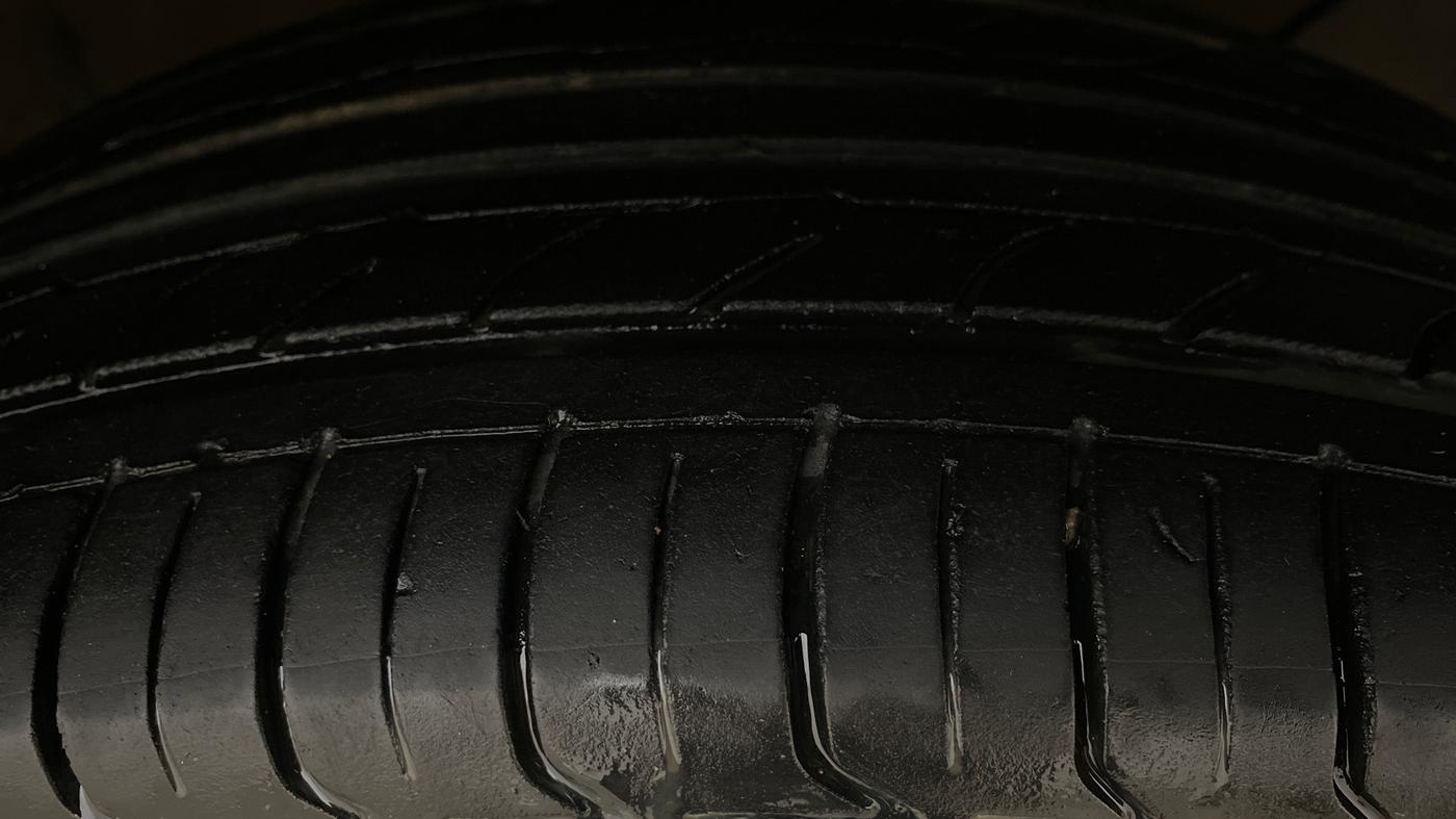 2015 Hyundai i20 Active 1.4 SX, Diesel, Manual, 82,304 km, Right Front Tyre Tread