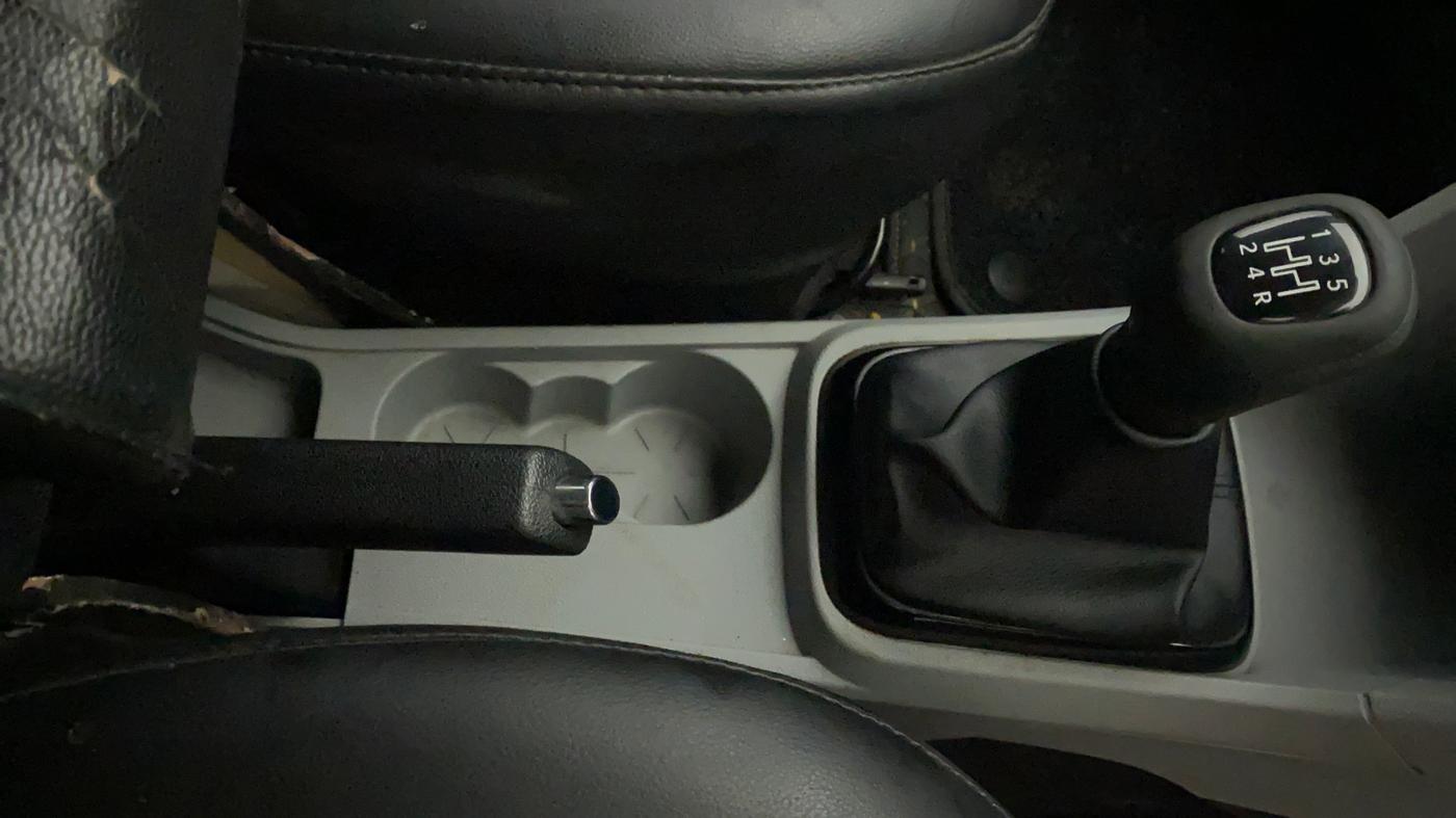 2020 Tata Tiago XT PETROL, Petrol, Manual, 42,969 km, Gear Lever