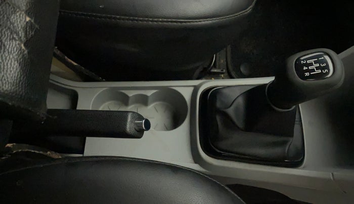 2020 Tata Tiago XT PETROL, Petrol, Manual, 42,969 km, Gear Lever