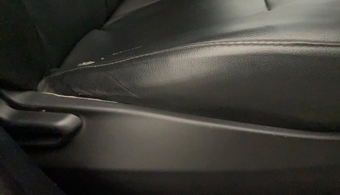 2020 Tata Tiago XT PETROL, Petrol, Manual, 42,969 km, Driver Side Adjustment Panel