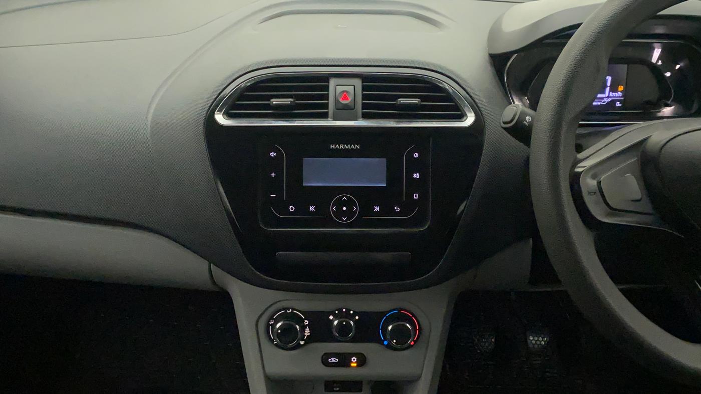2020 Tata Tiago XT PETROL, Petrol, Manual, 42,969 km, Air Conditioner