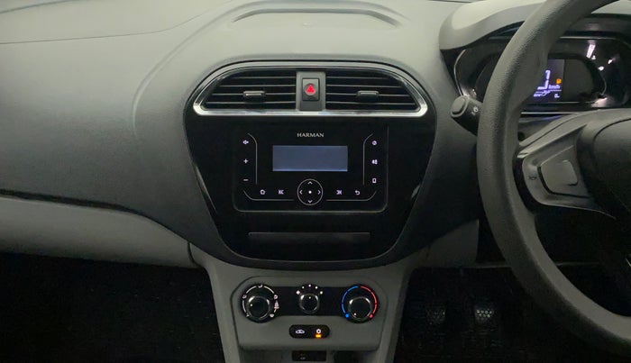 2020 Tata Tiago XT PETROL, Petrol, Manual, 42,969 km, Air Conditioner