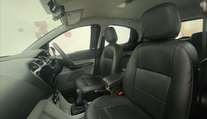 2020 Tata Tiago XT PETROL, Petrol, Manual, 42,969 km, Right Side Front Door Cabin