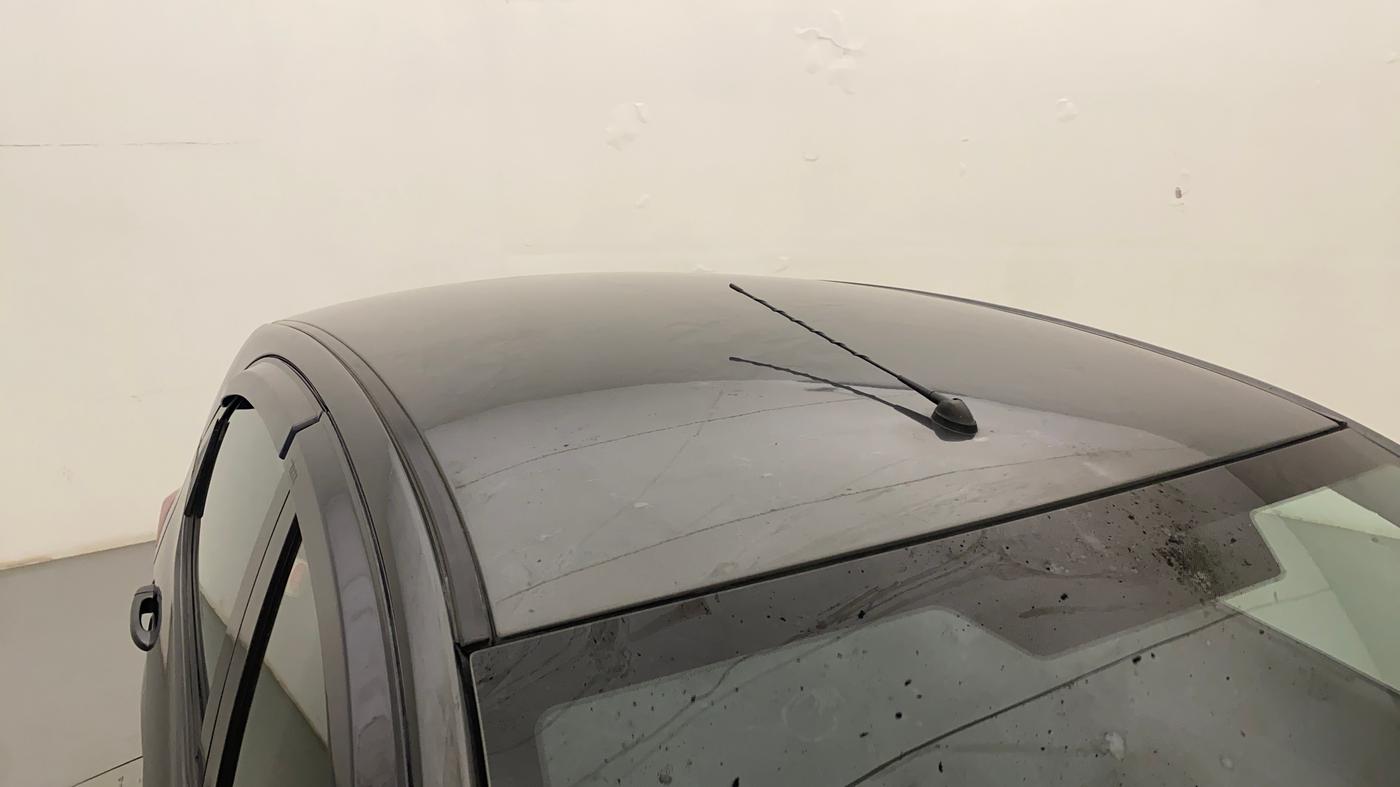 2020 Tata Tiago XT PETROL, Petrol, Manual, 42,969 km, Roof