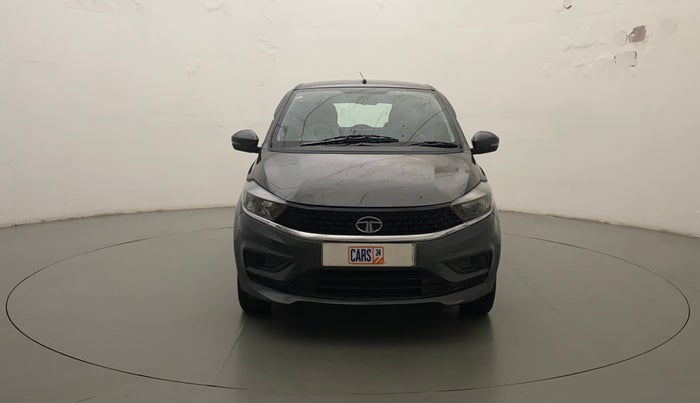 2020 Tata Tiago XT PETROL, Petrol, Manual, 42,969 km, Front