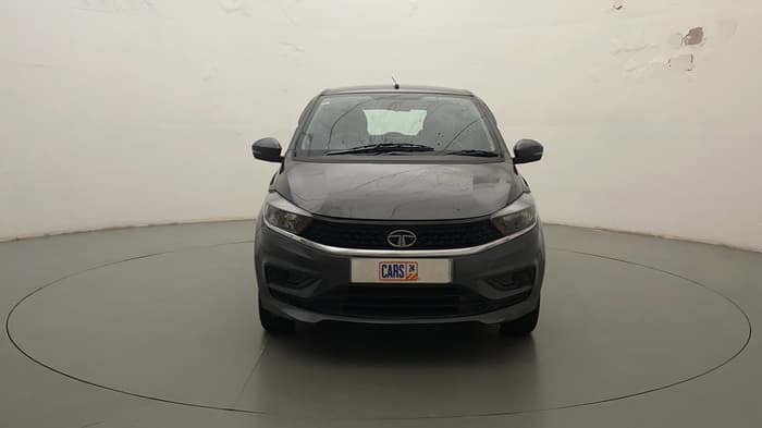 2020 Tata Tiago XT PETROL, Petrol, Manual, 42,969 km, Front