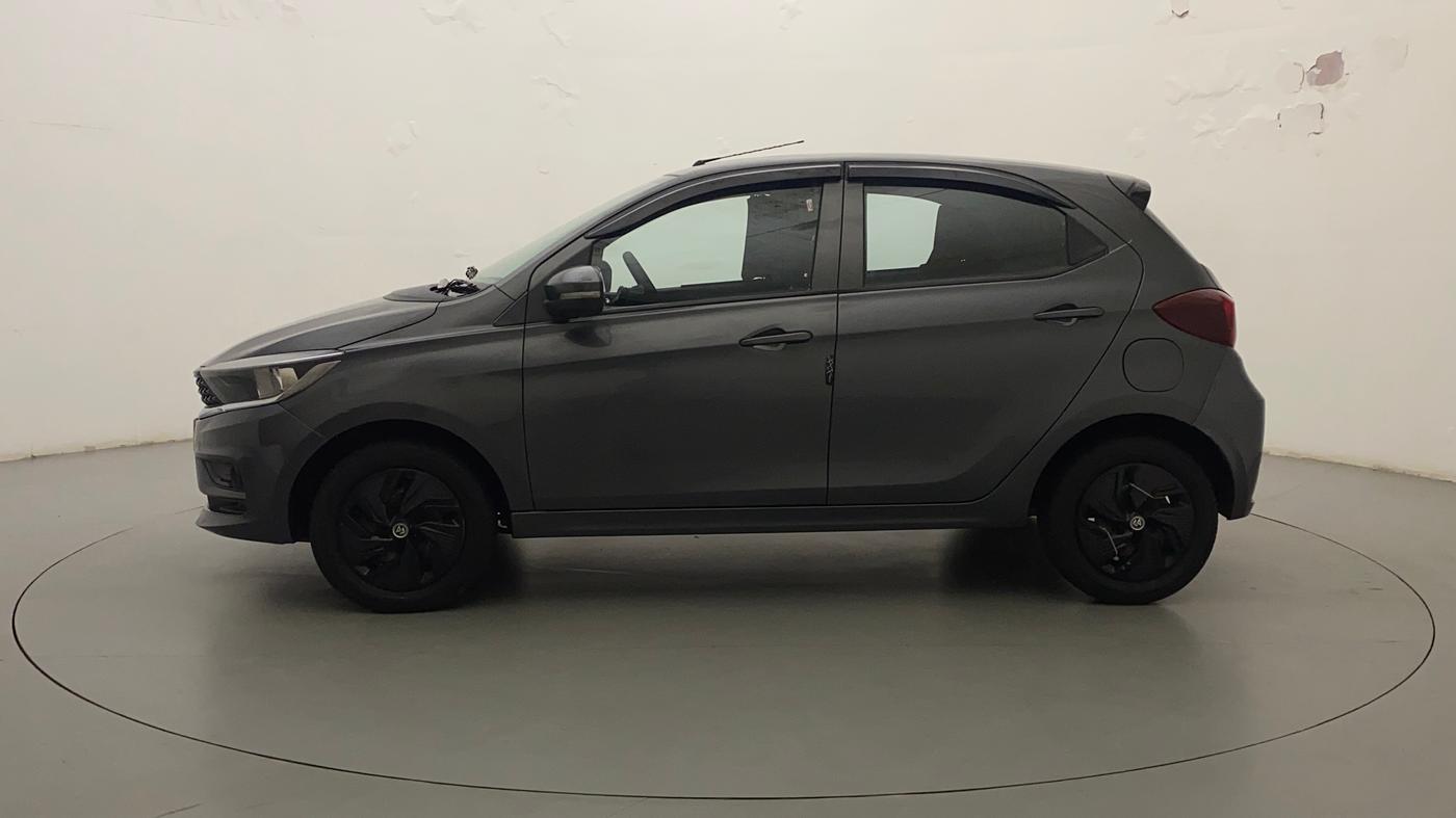 2020 Tata Tiago XT PETROL, Petrol, Manual, 42,969 km, Left Side