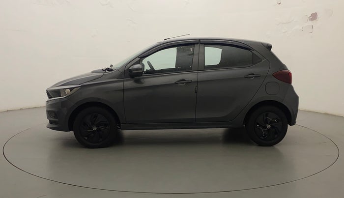 2020 Tata Tiago XT PETROL, Petrol, Manual, 42,969 km, Left Side