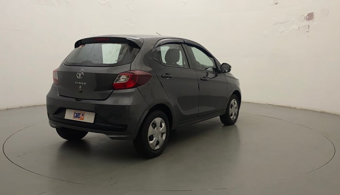 2020 Tata Tiago XT PETROL, Petrol, Manual, 42,969 km, Right Back Diagonal