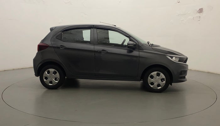 2020 Tata Tiago XT PETROL, Petrol, Manual, 42,969 km, Right Side
