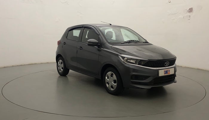 2020 Tata Tiago XT PETROL, Petrol, Manual, 42,969 km, Right Front Diagonal