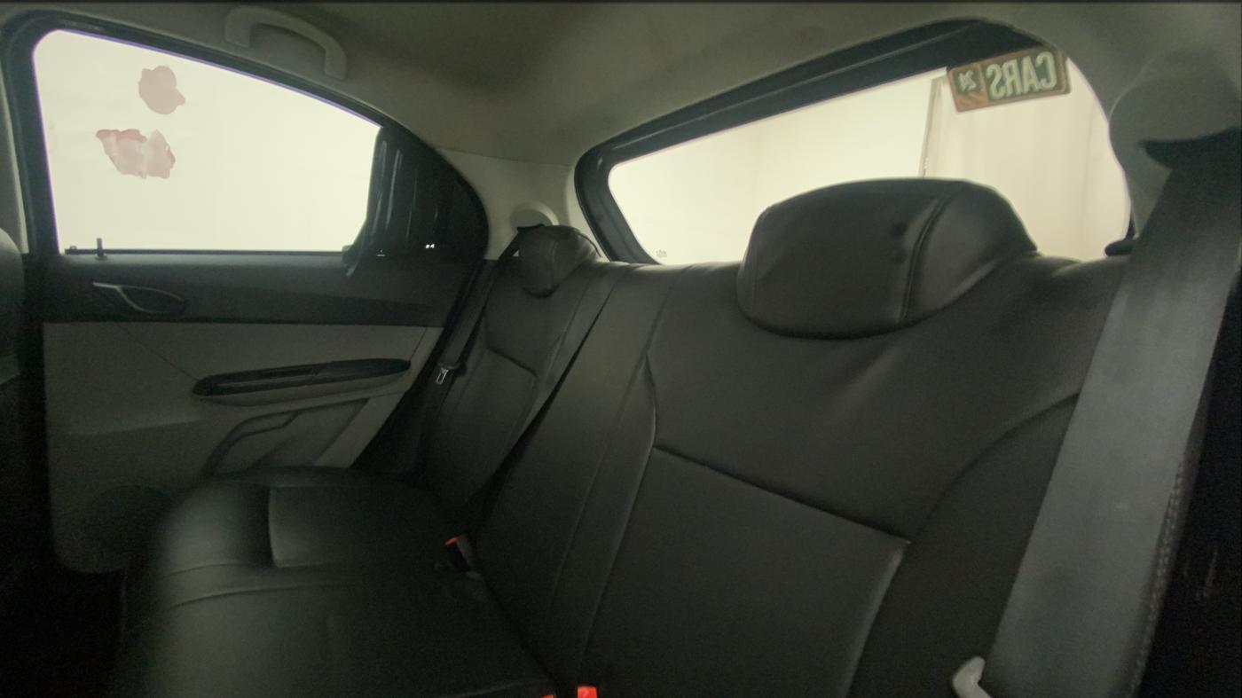 2020 Tata Tiago XT PETROL, Petrol, Manual, 42,969 km, Right Side Rear Door Cabin