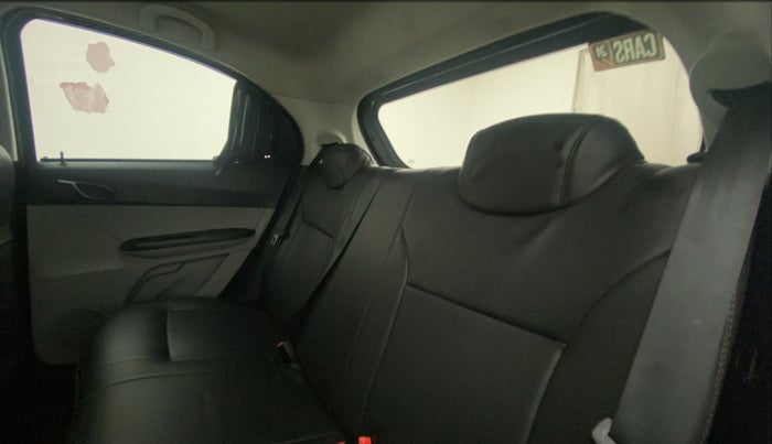 2020 Tata Tiago XT PETROL, Petrol, Manual, 42,969 km, Right Side Rear Door Cabin