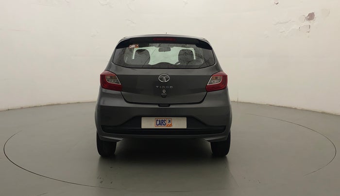 2020 Tata Tiago XT PETROL, Petrol, Manual, 42,969 km, Back/Rear