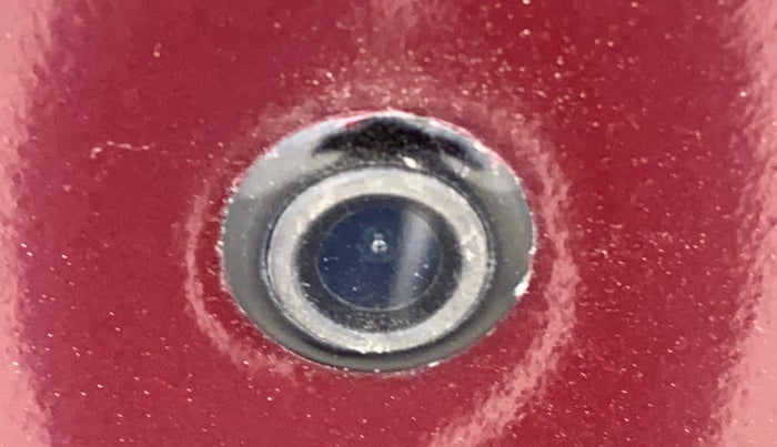 2015 Hyundai Grand i10 ASTA AT 1.2 KAPPA VTVT, Petrol, Automatic, 36,340 km, Parking Camera