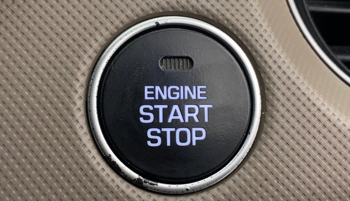 2015 Hyundai Grand i10 ASTA AT 1.2 KAPPA VTVT, Petrol, Automatic, 36,340 km, Keyless Start/ Stop Button