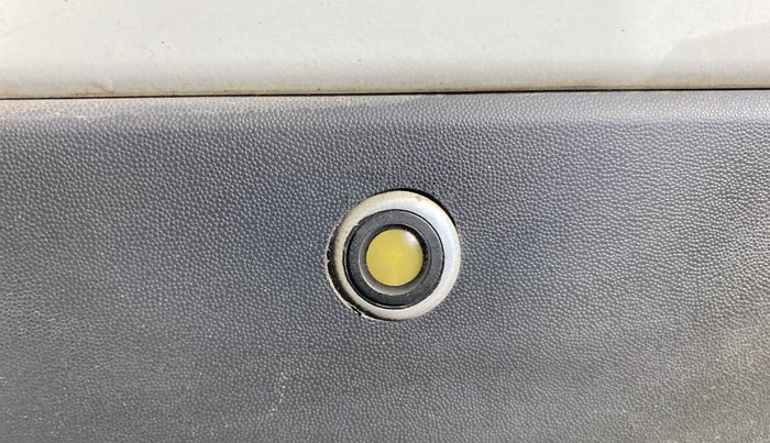 2017 Hyundai Creta E PLUS 1.6 PETROL, Petrol, Manual, 64,996 km, Parking Camera