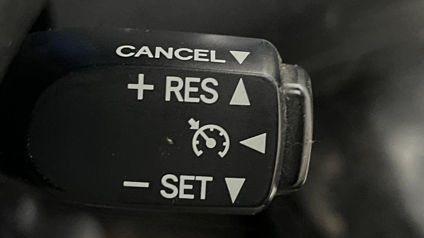 2019 Toyota Corolla Altis VL CVT PETROL, Petrol, Automatic, 44,953 km, Adaptive Cruise Control