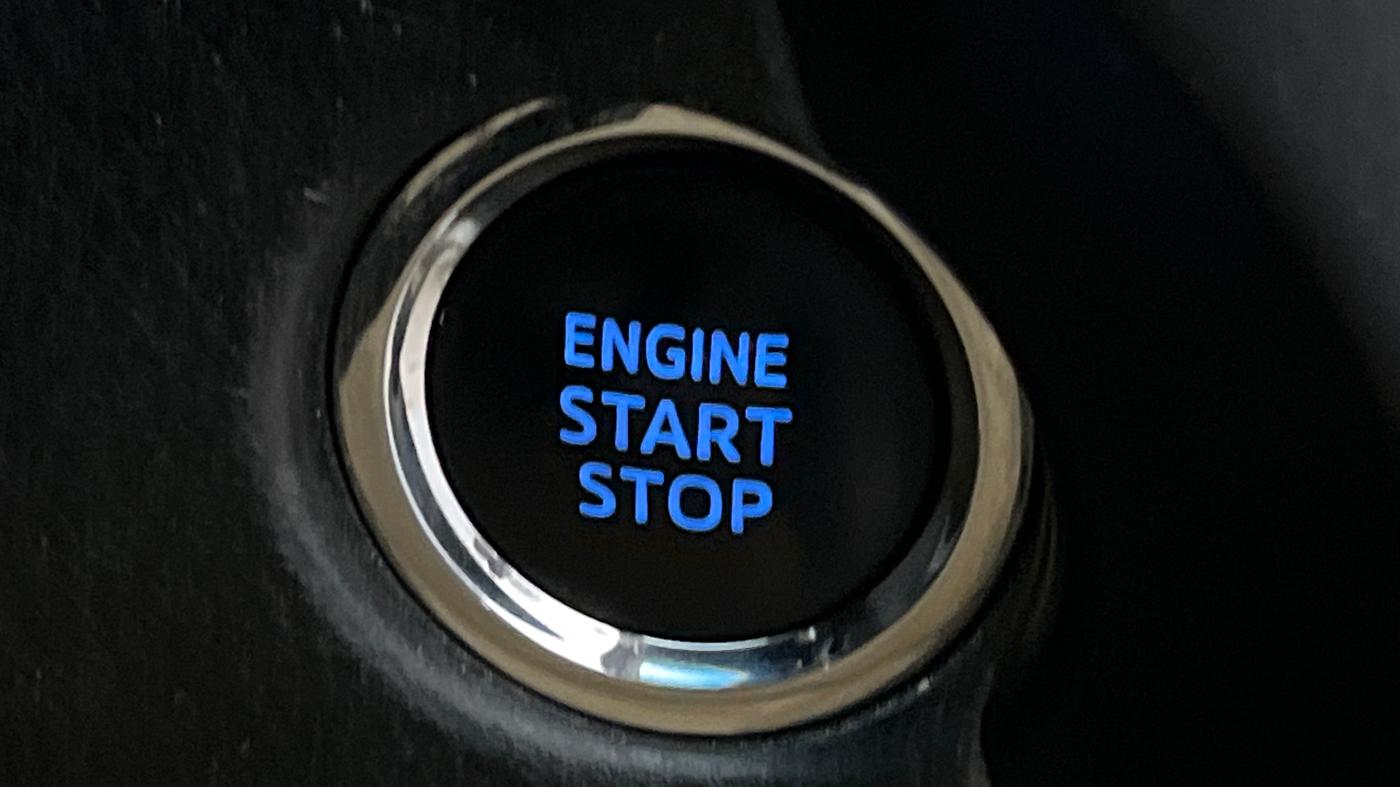2019 Toyota Corolla Altis VL CVT PETROL, Petrol, Automatic, 44,953 km, Keyless Start/ Stop Button