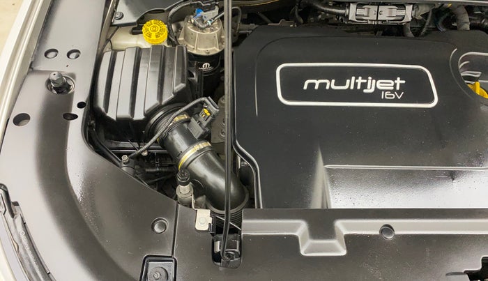 2018 Jeep Compass SPORT 2.0 DIESEL, Diesel, Manual, 39,138 km, Engine View - Right