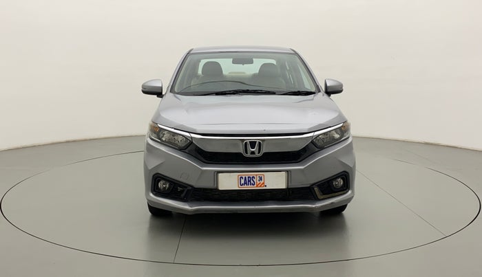 2019 Honda Amaze 1.2L I-VTEC S, Petrol, Manual, 35,163 km, Front