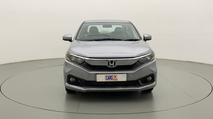 2019 Honda Amaze 1.2L I-VTEC S, Petrol, Manual, 35,163 km, Front